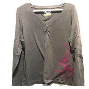 Cabela’s Long Sleeve Shirt